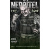 Nepřítel v mý hlavě - Mirek Perner