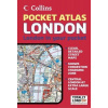 London Pocket atlas