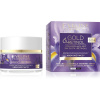 EVELINE Gold & Retinol výživný protivráskový krém 60+ (deň/noc - omladzujúca sila 24K zlata a retinolu)