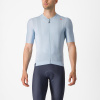 Dres Castelli Espresso Winter sky/Belgian blue Podkarta: 3XL