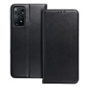 SMART MAGNETO Book case for XIAOMI Redmi Note 12 Pro 5G black