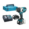 Makita DTW1002RTJ Aku rázový uťahovák 1/2