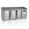Chladiaci pizza stôl TEFCOLD PT 1300