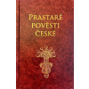 Prastaré pověsti české (Petr Mašek)