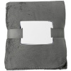L-Merch Pikniková deka 120x155 cm NT4290 Grey 120 x 155 cm