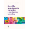 Špecifiká manažmentu pacientov s extrémnou obezitou - Adela Penesová, Libuša Nechalová
