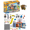 PlayMobil 70830 Duck Mobile Command Center (PlayMobil 70830 Duck Mobile Command Center)