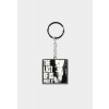 The Last of Us 2 - Metal Keychain Barva: Silver