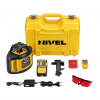 Nivelak - NL520 Nivel System Laser Level + Príslušenstvo (Nivelak - NL520 Nivel System Laser Level + Príslušenstvo)