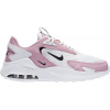 Nike AIR MAX MOTION 3 biela,ružová,čierna Dámska obuv na voľný čas 7
