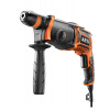 AEG Kombinované kladivo KH 24 IXE, 0 – 1 500 ot./min., 2,4 J, SDS-Plus, 4935451553