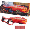 NERF ELITE GUN DRAGONPOWER EMBERSTRIKE F0811