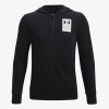 UNDER ARMOUR UA Rival Terry FZ Hoodie YXL