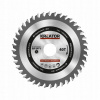 Kreator KRT020435 Pílový kotúč na drevo 115mm, 40T