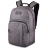 Dakine Batoh Dakine, Class Backpack 25L carbon 2025/26 Objem: 25L