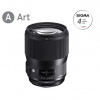 SIGMA 135 mm F1.8 DG HSM Art pre Canon EF 90021100