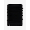 Nákrčník Buff Polar Neckwarmer - solid black
