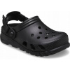 Crocs Detské topánky Dreváky Duet Max II 208774 Clog 28-29