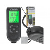 KELTIN K02190 Měřič tloušťky laku, LCD displej