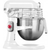 KitchenAid Professional 5KSM7990 bílá (5KSM7990XEWH) + Akční set KitchenAid krouhač / kráječ zeleniny 5KSMVSA