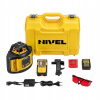 Nivelak - NIVEL SYSTEM NL540 LASER LEVEL CASE (Nivelak - NIVEL SYSTEM NL540 LASER LEVEL CASE)