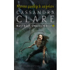 Mesto padlých anjelov (Nástroje smrteľníkov 4) | Cassandra Clare