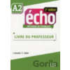 Écho A2 - Jaques Pécheur