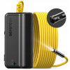 Depstech WF028-SJ dva objektívy, 2×2MP, WiFi, 1080P, 7,9mm sonda, 2200mAh