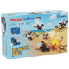 fischertechnik 576100 Junior Pro stavebnica, od 5 rokov; 576100