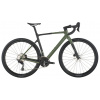 Scott Addict Gravel 40 Wenge Green 2026 | Gravel bicykel Veľkosť rámu: XL