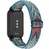 NYLONOVÝ PÁSIK PRE XIAOMI REDMI SMART BAND 2 / XIAOMI SMART MI BAND 8 ACTIVE