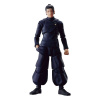Bandai Tamashii Nations Jujutsu Kaisen S.H. Figuarts Akčná figúrka Suguru Geto (Jujutsu Technical High School) 16 cm