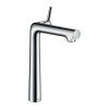 Hansgrohe Talis S - Páková umývadlová batéria 250 s odtokovou súpravou s tiahlom, chróm 72115000