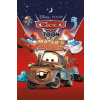 Disney Pixar Cars Toon: Maters Tall Tales