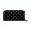 Peňaženka - Wittchen Wallet Natural Leather Black 34-1-393-1S-Women's Product (Wittchen podpisová ženská peňaženka 34-1-393-1s)