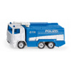 Policajné vozidlo SCANIA Siku 1079
