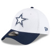 Dallas Cowboys - 2024 Training Camp 39Thirty NFL Šiltovka L/XL