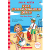 Boy-Crazy Stacey (the Baby-Sitters Club, 8), 8 (Martin Ann M.)