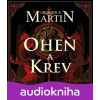 Oheň a krev - George R.R. Martin