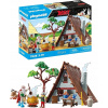 Playmobil Playmobil Asterix: Asterixova chata 71828