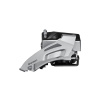 Shimano přesmykač Altus FD-M2020 2x9 TopSwing 64-69