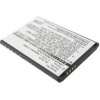 LG Optimus 2 1200 mAh 4,4 Wh Li-Ion 3,7 V