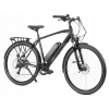 PROPHETE Elektrobicykel 28 Entdecker hliníkový 7S 250W 36V Digitálny 21