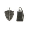 FOX RAGE - Záťaž Strike Point Hitcher Chin Weight Tungstun 15 g 2 ks