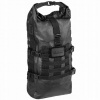 Vodeodolný batoh Mil-Tec 35 L - čierny (Vodeodolný batoh Mil-Tec s objemom 35 litrov je ideálny pre milovníkov outdoorových aktivít, ktorí potrebujú spoľahlivú ochranu pred vodou. Batoh je vyrobený z