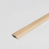 Modular One vyrovnávací profil Dub Pure svetlý 1744643 1000x47x12 mm 1 bm 1744643