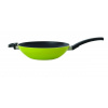Wok panvica - BergHOFF Wok Green Eclipse 28 cm (Wok panvica - BergHOFF Wok Green Eclipse 28 cm)