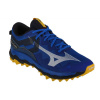 Shoes Mizuno Wave Mujin 9 M J1GJ227001 (177435) Black/Green 44