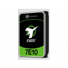 Seagate Exos 7E10 6TB 512E/4kn 7200RPM 256MB (ST6000NM019B)