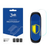 Ochranné sklo na Xiaomi Mi Band 4 - Transparentná H25528